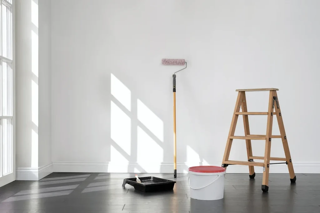 Featured image for Why Self Storage Is a Lifesaver During Home Renovations