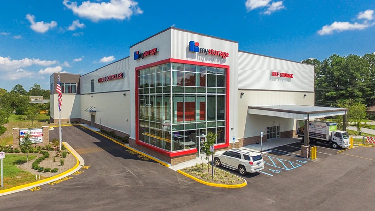 facility image