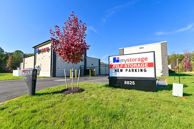facility image