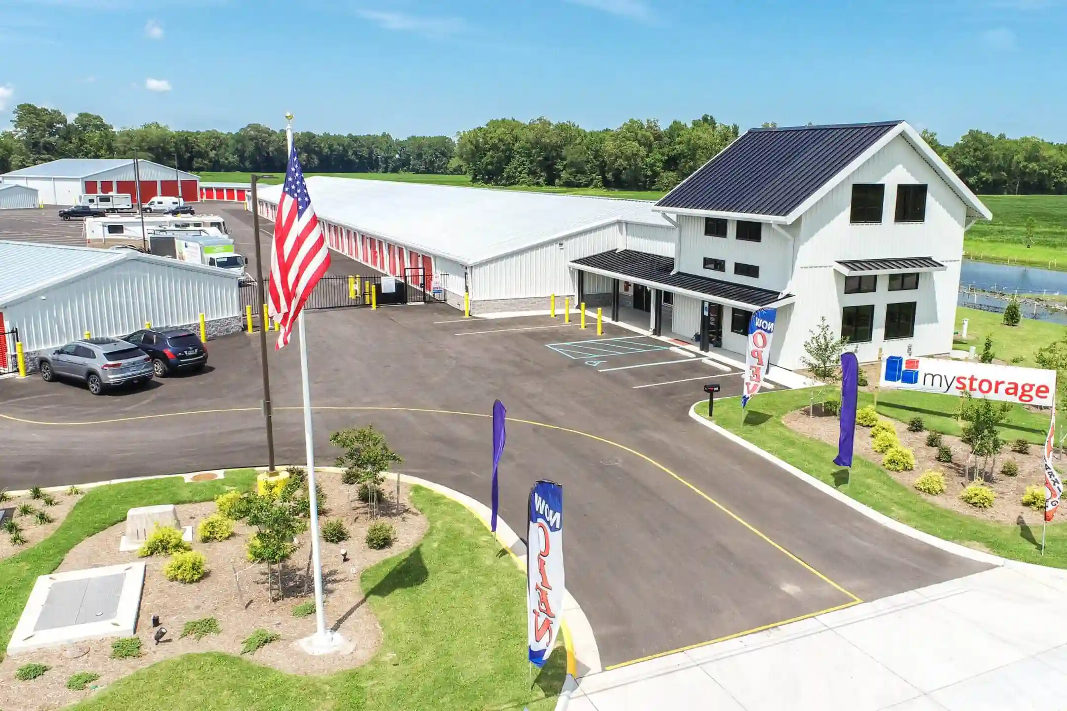 facility image
